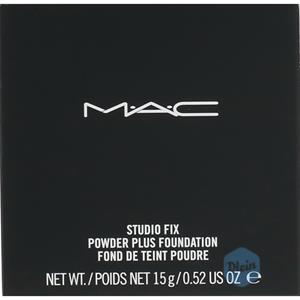 MAC Cosmetics Studio Fix Powder Plus Foundation C8 15 gr