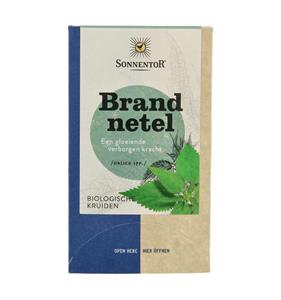 Sonnentor Brandnetel thee bio
