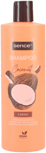 Sence Shampoo coconut 400ml