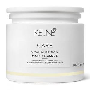 Keune Care Vital Nutrition Mask 200ml