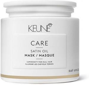 Keune Care Satin Oil Mask 500ml