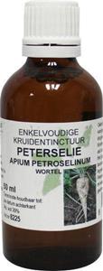 Natura Sanat Apium Petroselin Radix/peterselie Tinctuur Bio, 50 ml