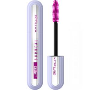 Maybelline 3x  The Falsies Surreal Extensions Mascara Black 10 ml
