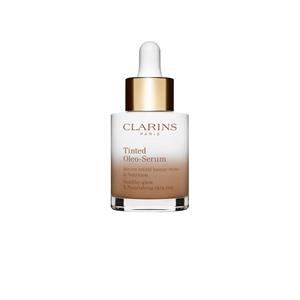 Clarins Healthy Glow Nourishing Skin Tint Clarins - Tinted Oleo-serum Healthy-glow & Nourishing Skin Tint