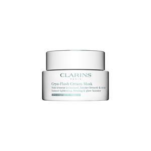 CLARINS Cryo-Flash Cream-Mask Gesichtsmaske