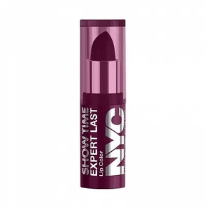 Nyc Lipstick Expert Last Lip Colour - Grapefully 454