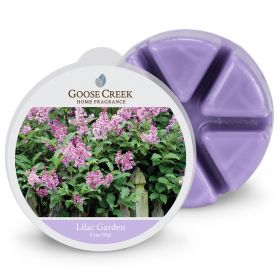 goosecreekcandle Goose Creek Wax Melts Lilac Garden