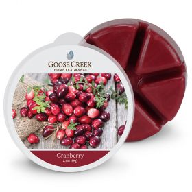 Goose Creek Candle Goose Creek Wax Melts Cranberry