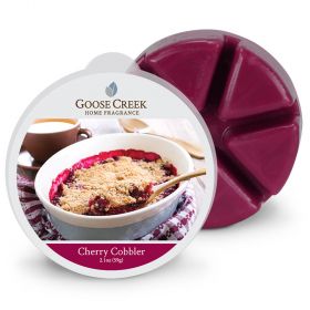 goosecreekcandle Goose Creek Wax Melts Cherry Cobbler