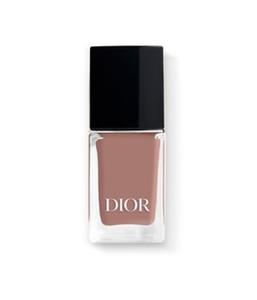 Dior Nagellak Met Gel Effect  -  Vernis Nagellak Met Gel Effect