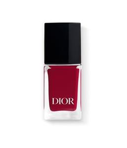 Dior Nagellak Met Gel Effect  -  Vernis Nagellak Met Gel Effect