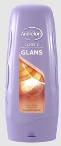 Andrelon Classic Conditioner Glans, 250 ml