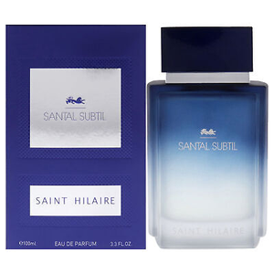 Saint Hilaire Santal Subtil Eau De Parfum