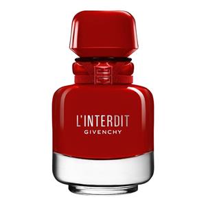 Givenchy L Interdit Le Rouge  - L'interdit L Interdit Le Rouge  - 35 ML