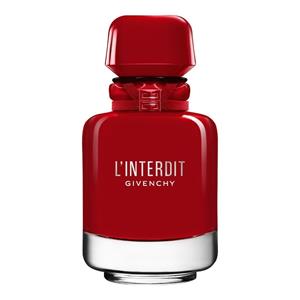 Givenchy L Interdit Le Rouge  - L'interdit L Interdit Le Rouge  - 50 ML