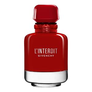 Givenchy L Interdit Le Rouge  - L'interdit L Interdit Le Rouge  - 80 ML