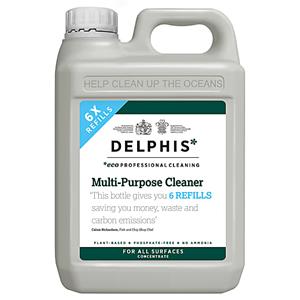 Delphis Eco Allesreiniger 2L
