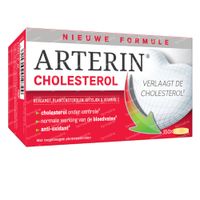 Arterin Cholesterol 150 tabletten