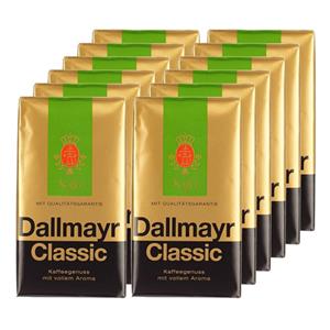 Dallmayr  Classic Bonen - 12x 500g