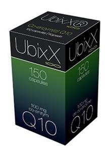 Ixx Ub 100 150cp