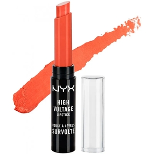 NYX High Voltage Lipstick Free Spirit - 2,5g