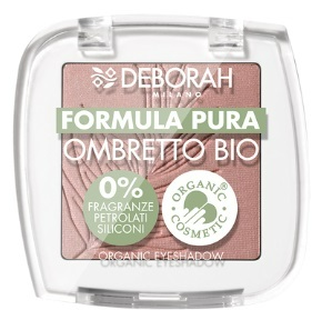 Deborah Milano Formula Pura Oogschaduw | Roze 05