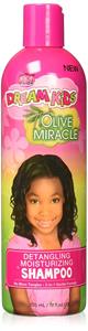 African Pride  Dream Kids - Olive Miracles - Shampoo - 355ml