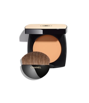 Chanel Poudre Belle Mine Naturelle  - Les Beiges Poudre Belle Mine Naturelle