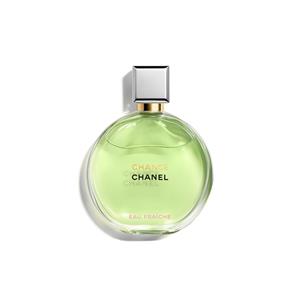 Chanel Eau De Parfum Verstuiver  - Chance Eau Fraîche Eau De Parfum Verstuiver  - 50 ML