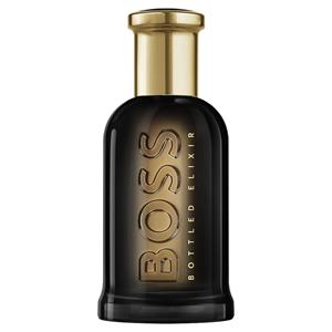 Hugo Boss Parfum Intense  - Bottled Elixir Parfum Intense  - 50 ML