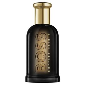 Hugo Boss Parfum Intense  - Bottled Elixir Parfum Intense  - 100 ML