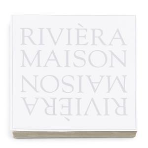 Rivièra Maison Servetten RM Branding