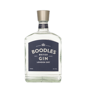 Boodles Gin 70cl
