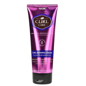 Hask Curl Care Defining Cream, 198 ml