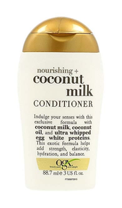 OGX Nourishing Coconut Milk Conditioner