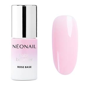NEONAIL UV Gel Polish - Baby Boomer Rose Base