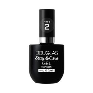 Douglas Collection Make-Up Stay & Care Gel Top Coat