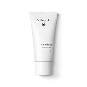 Dr. Hauschka Foundation