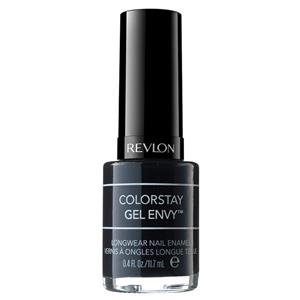 Revlon Colorstay Gel Envy No. 520 - Black Jack