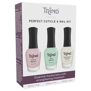 Trind Cosmetics Trind Perfect Cuticle&Nail Kit
