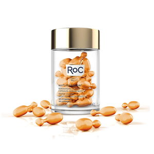 rocskincare RoC Multi Correxion Revive and Glow Capsules 30Ct