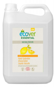 Ecover Essential Hand-Spülmittel Zitrone - 5 l