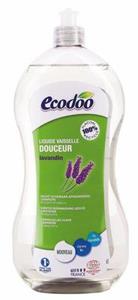 Ecodoo Liquide Vaisselle Douceur lavandin - Spülmittel Lavendel