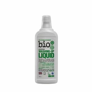 Bio-D Washing Up Liquid  - Spülmittel 750ml
