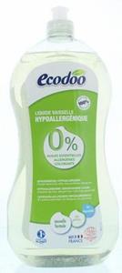 Ecodoo Liquide Vaisselle Hypoallergenique - Hypoallergenes Spülmittel