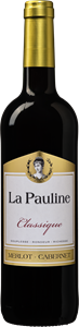 Wijnbeurs La Pauline 'Classique' Merlot-Cabernet