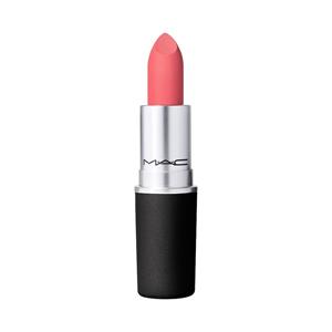 MAC Re-Think Pink Powder Kiss Lipstick