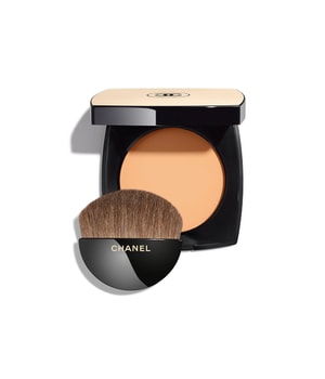 Chanel Poudre Belle Mine Naturelle  - Les Beiges Poudre Belle Mine Naturelle