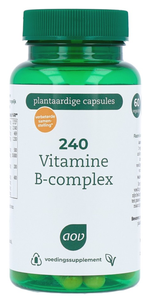 AOV 240 Vitamine B complex