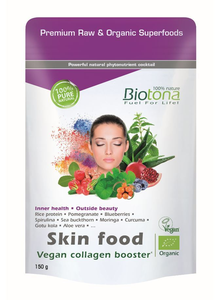 Biotona Skin Food Collageen Booster